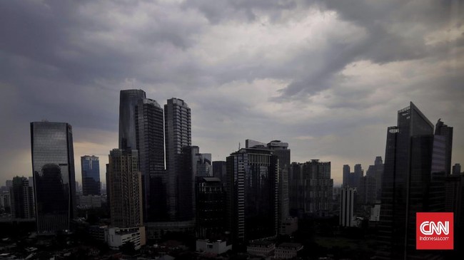 Pemerintah akan menyewakan sejumlah gedung kementerian di Jakarta setelah ibu kota pindah ke Kalimantan Timur.