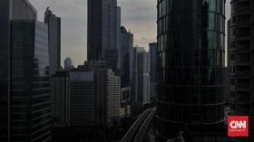 LMAN Tawarkan Pengembangan Aset KJRI Los Angeles Jadi Hotel