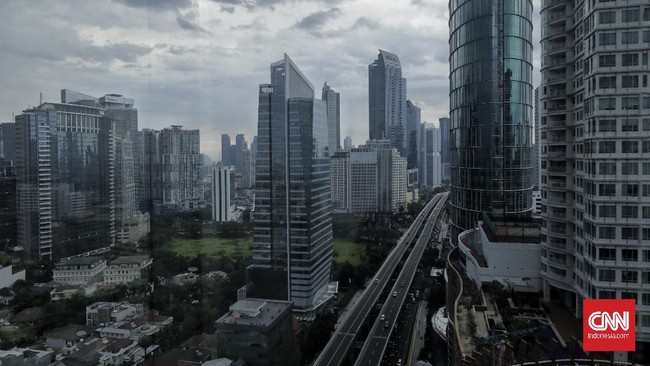 Kemenkeu menyebut resesi tidak hanya menghantam RI, tapi juga 92 persen negara-negara dunia. Bahkan, ekonomi banyak negara negatif lebih parah dari RI.