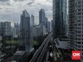 Sumber Penyakit yang Sebabkan RI Terjerat Resesi Ekonomi