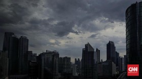 Resesi Tak Harus Pasrah, Banyak Jalan Keluar dari Masalah