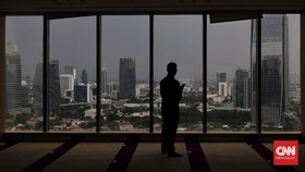 Resesi, Ekonom Nilai Pemulihan Ekonomi Jauh dari Ekspektasi