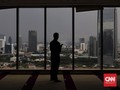 Resesi Kuartal III Diprediksi Tak Akan Seburuk 1998