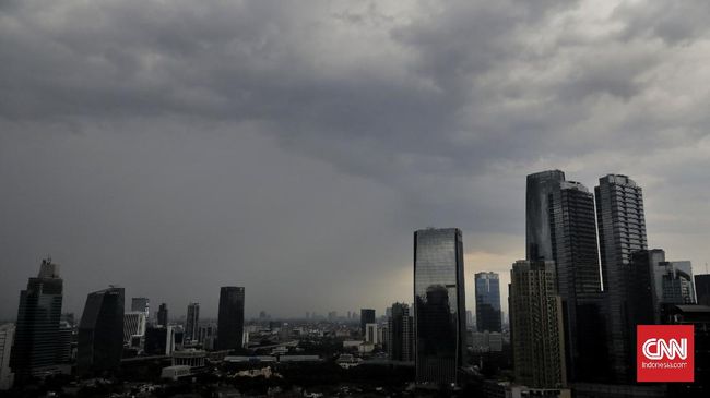 Lima Hal yang Terjadi saat Resesi Ekonomi Ekonom mengungkap resesi memiliki efek domino terhadap perekonomian suatu negara, mulai dari melambatnya aktivitas hingga meningkatnya pengangguran.