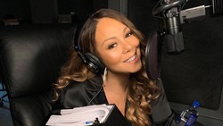 Lirik Lagu Type Dangerous - Mariah Carey