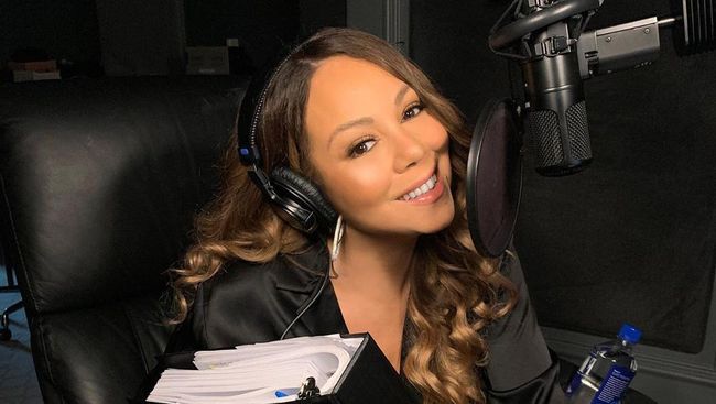 Lirik Lagu Type Dangerous - Mariah Carey