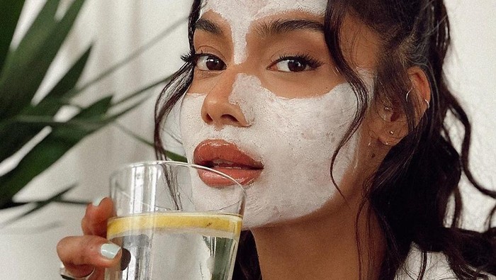Sheet Mask Hingga Sleeping Mask, 7 Jenis Masker Wajah Sesuai dengan Fungsinya