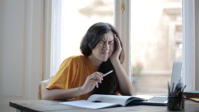 Merasa Hilang Motivasi? Coba Atasi dengan Tips Ini Merasa Hilang Motivasi? Coba Atasi dengan Tips Ini