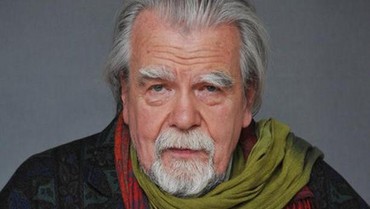 Pemeran Penjahat di Film 'James Bond Moonraker' Meninggal Dunia