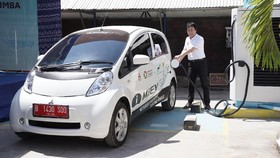 Jelang Akhir Hayat Mobil Listrik Pertama di Dunia