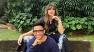 MUA Kesayangan, Intip 7 Foto Kebersamaan Bubah Alfian dengan Para Artis MUA Kesayangan, Intip 7 Foto Kebersamaan Bubah Alfian dengan Para Artis