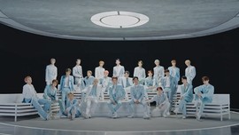 Member Ungkap Empat Sub-unit dalam NCT 2020: RESONANCE