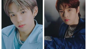 Ini Dia Wajah Baru Member NCT 2020