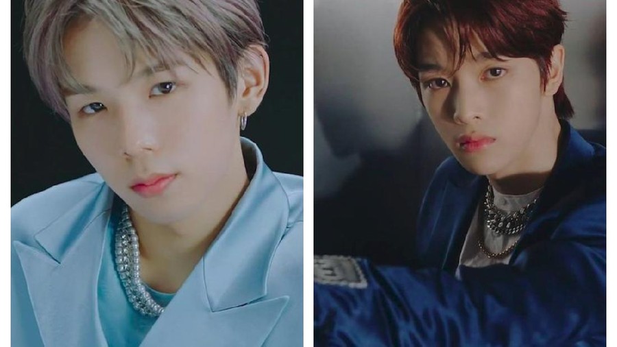NCT 2020