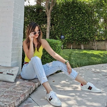 Sering Dicibir Tak Tahu Jenis Buah, Nia Ramadhani Akui Sakit Hati