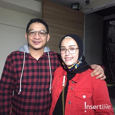 Dikabarkan Meninggal Dunia, Adelia Pasha: Alhamdulillah Masih Sehat