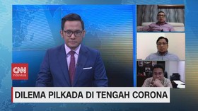 VIDEO: Pengamat: Pilkada Lanjut Adalah Desakan Partai Politik
