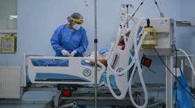 WHO: 10 Persen Populasi Dunia Terinfeksi Virus Corona