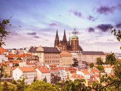 Kota Paling Pemabuk di Dunia Jatuh kepada... Praha