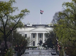 Trump Dikirimi Racun Risin, Polisi Kanada Ikut Turun Tangan