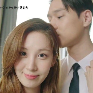Seohyun & Go Kyung Pyo bak Pengantin Baru di DraKor 'Private Lives'