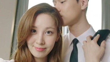 img-title Seohyun & Go Kyung Pyo bak Pengantin Baru di DraKor 'Private Lives'