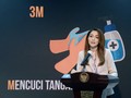 Satgas Covid-19: Persentase Kasus Aktif Semakin Rendah