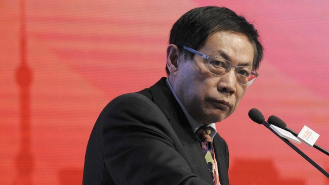 Tapian China, Ren Zhiqian yang mengkritik cara Presiden Xi Jinping menangani Covid-19 lewat tulisan esainya divonis penjara 18 tahun dengan tuduhan korupsi.