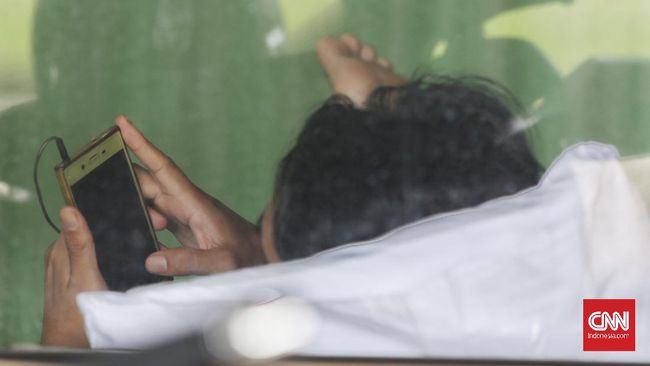 Hipertensi jadi komorbid tertinggi pasien infeksi virus corona, kemudian diikuti diabetes melitus, penyakit jantung, penyakit paru obstruktif kronis, ginjal.