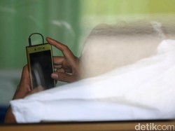 Setahun Corona di Indonesia, Ini 4 Gejala COVID-19 yang Tak Terbayangkan
