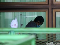 8 Gejala Tak Biasa yang Menandakan Seseorang Terinfeksi Corona