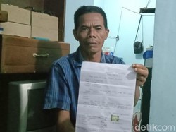 Dituduh Punya Ilmu Santet, Pria di Banyuwangi Minta Disumpah Al-Quran