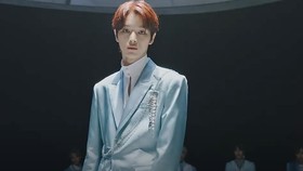 Sungchan NCT Bakal Jadi MC Inkigayo