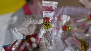 Satgas: 5 Provinsi Catat Lonjakan Kasus Covid-19 Signifikan