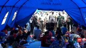 VIDEO: Hotel Mulai Layani Isolasi Mandiri Pasien Covid-19