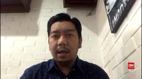 VIDEO: Pati Polri di KPK, ICW: KPK Bukan Kantor Kepolisian