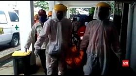 VIDEO: 2 Korban Banjir Bandang Cicurug Ditemukan