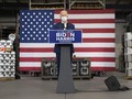 VIDEO: 200 Ribu Kematian Covid-19 di AS, Biden Kecam Trump