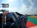VIDEO: Momen Quartararo Kena Penalti dan Marah Gagal Podium