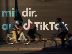 TikTok Kebingungan Dicueki Donald Trump