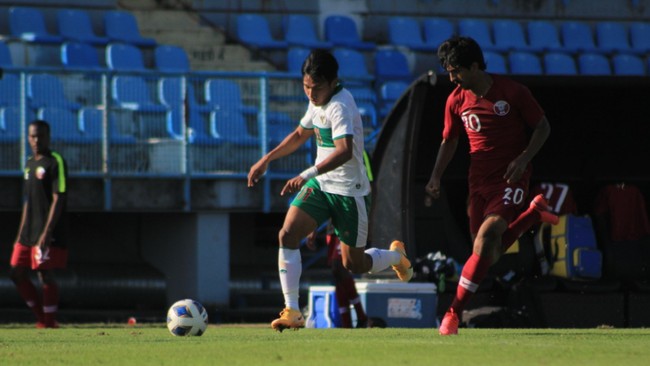Pelatih Timnas Indonesia U-19 Shin Tae Yong menilai stamina skuad arahannya sudah meningkat namun power pemain masih lemah.
