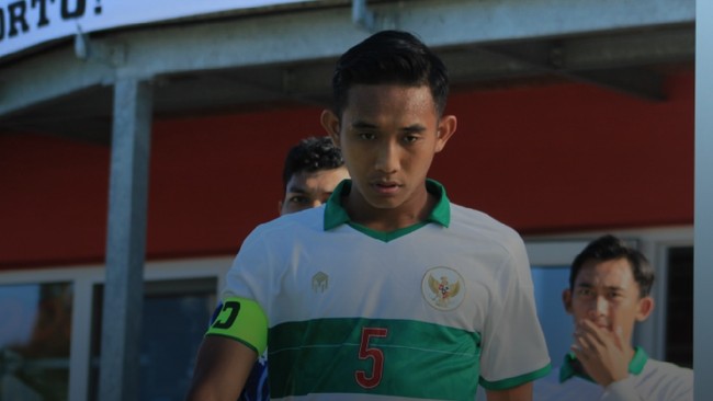 Timnas Indonesia U-19 bakal melakoni enam laga uji coba dalam lanjutan pemusatan latihan (TC) di Split, Kroasia.