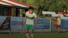 Timnas Indonesia U-19 Menang Sampai Liverpool Hajar Arsenal