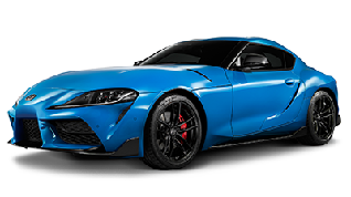 Toyota GR Supra Baru Rilis di RI, Harga 3 Kali 86