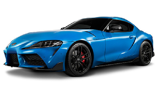  Toyota  GR  Supra  Baru Rilis di RI Harga  3 Kali 86