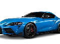 Toyota GR Supra Baru Rilis di RI, Harga 3 Kali 86