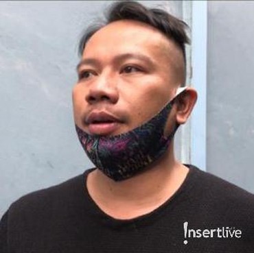 Ditanya soal Angel Lelga, Begini Reaksi Vicky Prasetyo