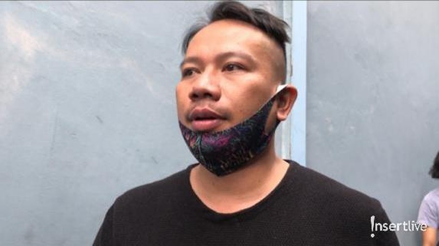 Vicky Prasetyo