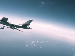 Video Propaganda Militer China Gunakan Cuplikan Film Transformers