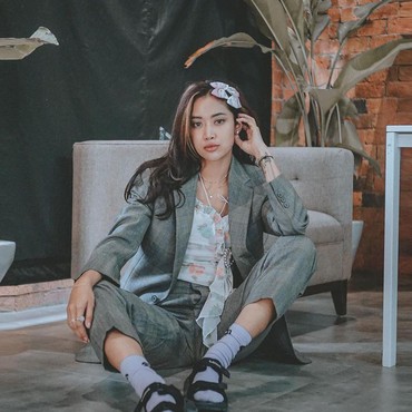 Widy Vierratale Dilecehkan Oknum Petinggi, Begini Kronologinya